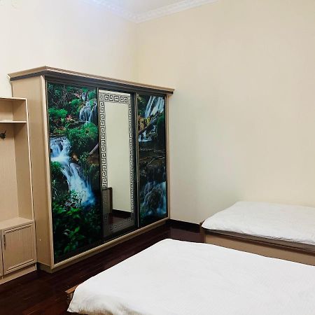 Alisher Hotel Душанбе Экстерьер фото